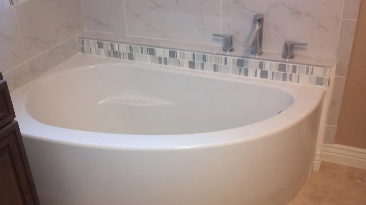 Plumbing services in Corsicana, TX